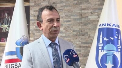 Ankara’nın ana ulaşım merkezlerinden AŞTİ’de, Kurban Bayramı tatili boyunca yoğun