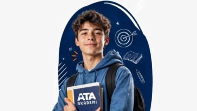 Ataşehir Belediyesi tarafından hayata geçirilen Ata Akademi bünyesinde gerçekleştirilecek 2026-2027