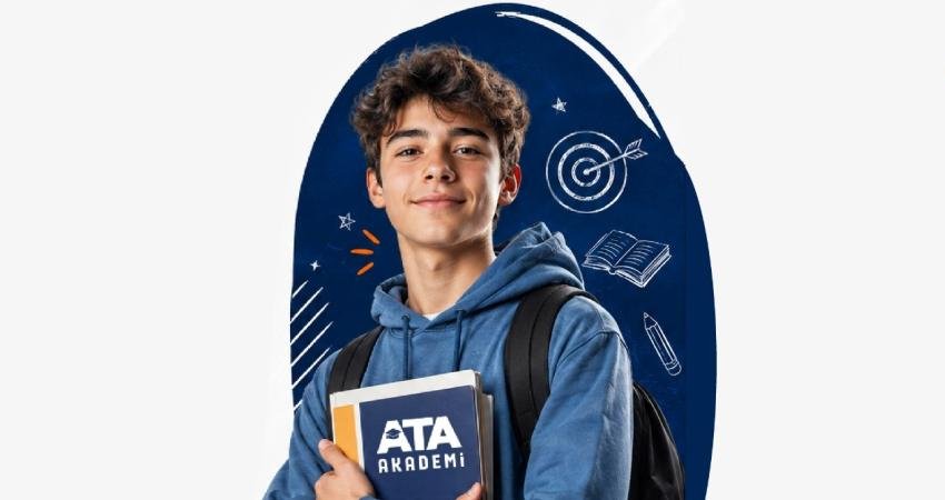 Ataşehir Belediyesi tarafından hayata geçirilen Ata Akademi bünyesinde gerçekleştirilecek 2026-2027