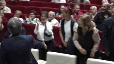 Atatürkçü Düşünce Derneği (ADD) Malatya Şubesi tarafından düzenlenen “Atatürk’ün yerel