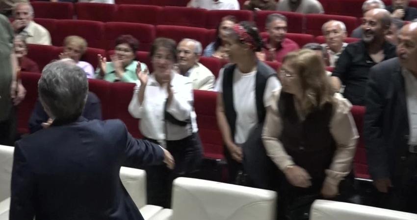Atatürkçü Düşünce Derneği (ADD) Malatya Şubesi tarafından düzenlenen “Atatürk’ün yerel