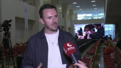 Atılım Üniversitesi Tekstil ve Moda Tasarım Bölümü Başkanı Doç. Dr.