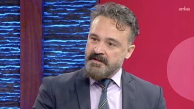 Avukat Tolga Şirin, avukatı olduğu Cumhuriyet Halk Partisi tarafından vekillikten