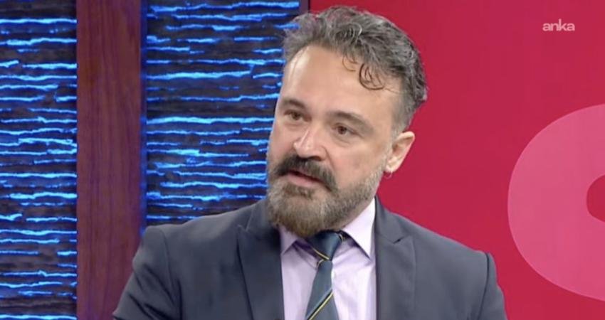 Avukat Tolga Şirin, avukatı olduğu Cumhuriyet Halk Partisi tarafından vekillikten