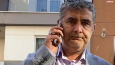 Önceki akşam Maltepe'deki evinin önünden kaçırılan ve bu sabah polis