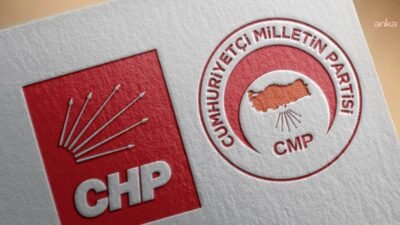 Anayasa Mahkemesi (AYM), CHP'nin talebi üzerine Cumhuriyetçi Milletin Partisi'nin (CMP)