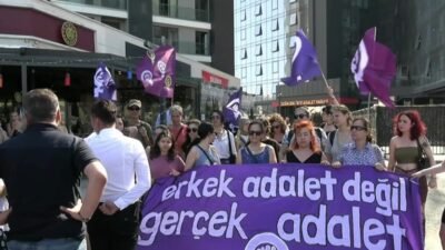 Eski polis memuru Cemil Koç tarafından öldürülerek bavul içinde yol