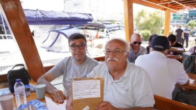 Ayvalık Belediyesi Sosyal Hizmetler Müdürlüğü bünyesinde faaliyet gösteren Özel Çocuklar