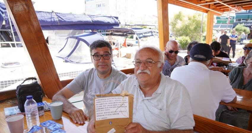 Ayvalık Belediyesi Sosyal Hizmetler Müdürlüğü bünyesinde faaliyet gösteren Özel Çocuklar