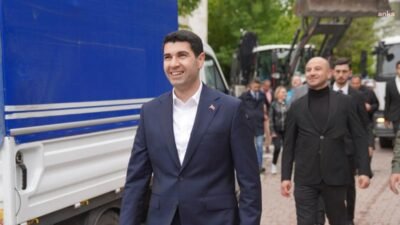 Aziz İhsan Aktaş davasında esas hakkındaki mütalaaya karşı Silivri’de savunma