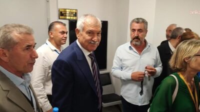 Aziz İhsan Aktaş davasında esas hakkındaki mütalaaya karşı Silivri’de savunma