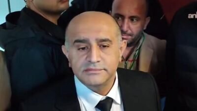 Aziz İhsan Aktaş suç örgütü iddiasıyla açılan ve İstanbul 1.