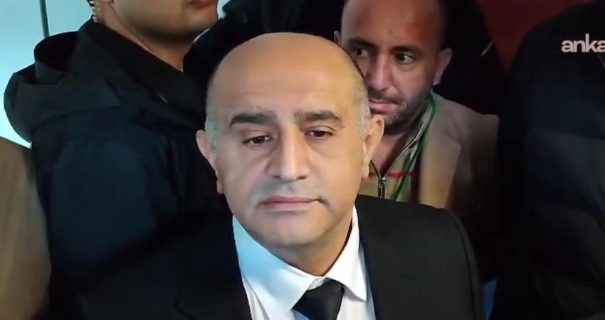 Aziz İhsan Aktaş suç örgütü iddiasıyla açılan ve İstanbul 1.
