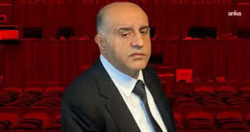 Aziz İhsan Aktaş suç örgütü iddiasıyla açılan ve İstanbul 1.