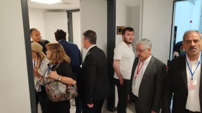 Aziz İhsan Aktaş suç örgütü iddiasıyla açılan ve İstanbul 1.