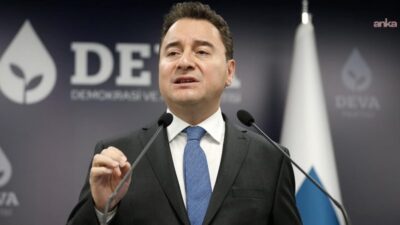 DEVA Partisi Genel Başkanı Ali Babacan, 10 Muharrem dolayısıyla yayımladığı
