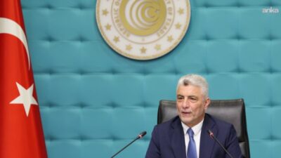 Ticaret Bakanı Ömer Bolat, Latin Amerika ve Karayip ülkelerinin Ankara'daki