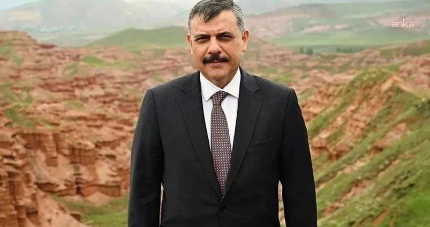 İçişleri Bakanı Mustafa Çiftçi, Muğla'nın Menteşe ilçesinde KADES ihbarı üzerine
