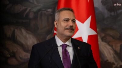 Dışişleri Bakanı Hakan Fidan, ABD ile İran arasındaki mutabakatı, çatışma