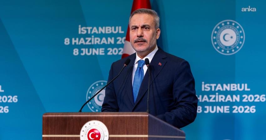 Bakan Fidan, Güneydoğu Avrupa İşbirliği Süreci Zirvesi’ne katılacak Dışişleri Bakanı Hakan Fidan, Sofya'da düzenlenecek Güneydoğu Avrupa İşbirliği Süreci