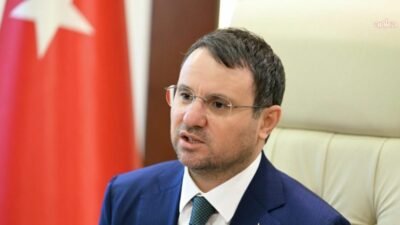Adalet Bakanı Akın Gürlek, Antalya Havalimanı’nda hayata geçirilen uygulamayla, hakkında