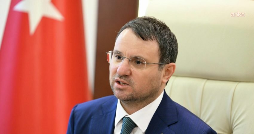 Adalet Bakanı Akın Gürlek, Antalya Havalimanı’nda hayata geçirilen uygulamayla, hakkında