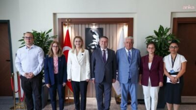 Bakırköy Belediyesi, gençlerin eğitim ve gelecek planlamalarına katkı sunmak amacıyla
