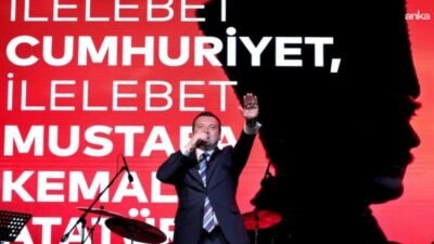 Cuma sabahı CHP'li belediyelere yönelik son operasyonda gözaltına alınan Silivri
