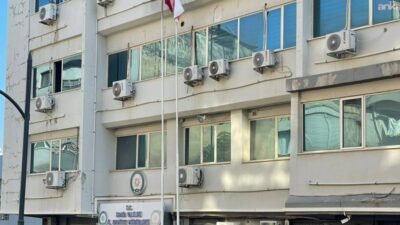 Seferihisar Cumhuriyet Başsavcılığınca yürütülen soruşturma kapsamında gözaltına alınan isimlerden Meryem