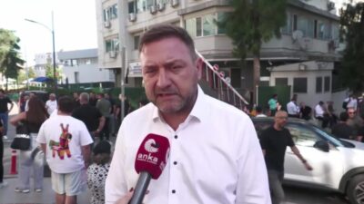 İzmir’de yürütülen soruşturma kapsamında aralarında Seferihisar Belediye Başkanı İsmail Yetişkin