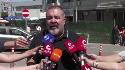 İzmir’de yürütülen soruşturma kapsamında aralarında Seferihisar Belediye Başkanı İsmail Yetişkin