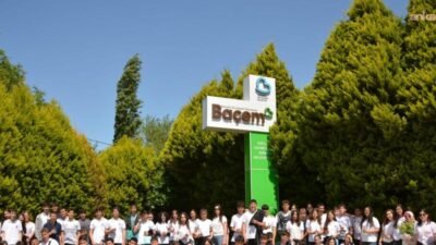 Balıkesir Büyükşehir Belediyesi Kırsal Hizmetler Dairesi Başkanlığı bünyesinde faaliyet gösteren