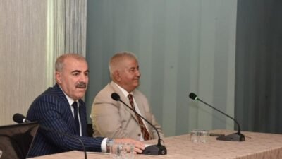 Balıkesir'de, 13 Haziran Cumartesi günü ülke genelinde gerçekleştirilecek olan 2026