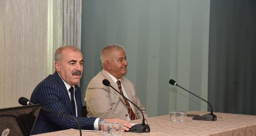 Balıkesir'de, 13 Haziran Cumartesi günü ülke genelinde gerçekleştirilecek olan 2026