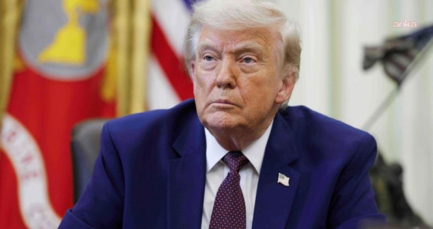 Başkan Trump: “ABD, iki hafta içinde İran karşısında tam zafer ilan edecek” ABD Başkanı Donald Trump, İran ve İsrail'in nisan ayında yürürlüğe