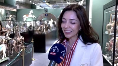 ABB ve Rahmi M. Koç Müzesi iş birliğiyle Esat Hâl