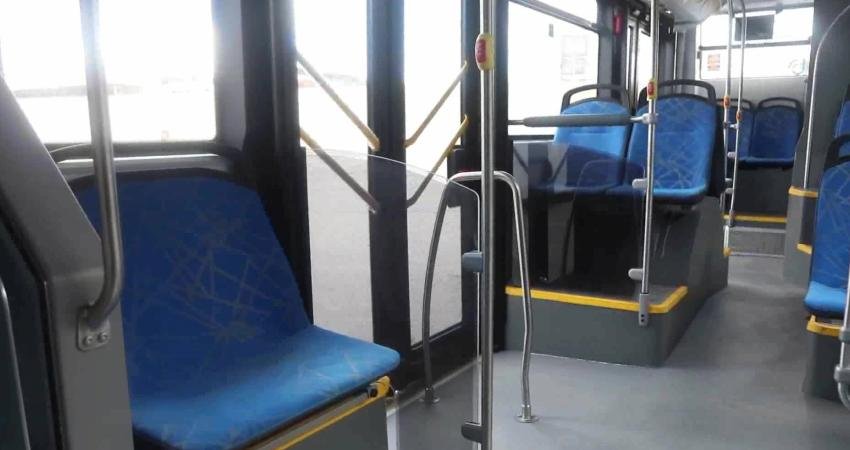 Ankara Büyükşehir Belediyesi, toplu ulaşım filosunu yeni araçlarla güçlendirmeye devam