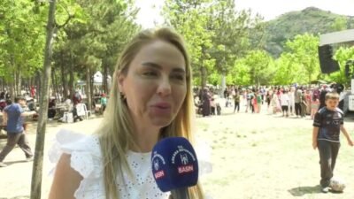 ABB Sosyal Yaşam Merkezleri’nin gelenekselleştirme hedefiyle düzenlemeye başladığı Yaz Festivali’nin