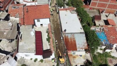 Balıkesir Büyükşehir Belediyesi’ne bağlı Balıkesir Su ve Kanalizasyon İdaresi (BASKİ) Genel