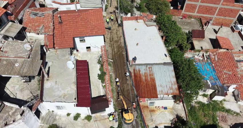 Balıkesir Büyükşehir Belediyesi’ne bağlı Balıkesir Su ve Kanalizasyon İdaresi (BASKİ) Genel