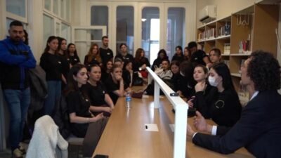 İzmir Büyükşehir Belediyesi, İzmir Ekonomi Üniversitesi ve mahalle sakinlerinin 16