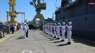 Belçika Ulusal Silahlanma Başkanı Hava Korgeneral Bernard Phaleg, Belçika Deniz