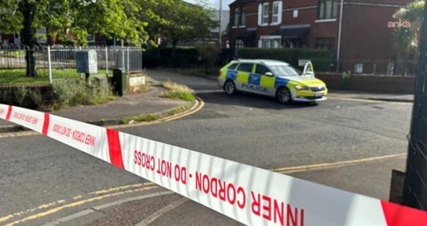 Belfast’taki bıçaklı saldırıyla ilgili bir kişi gözaltına alındı; Başbakan Starmer, olayı “korkunç” olarak nitelendirdi Kuzey İrlanda'nın Belfast kentinde meydana gelen bıçaklı saldırıyla ilgili Somalili