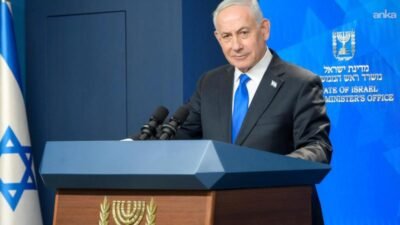 İsrail Başbakanı Benjamin Netanyahu, "İsrail Başbakanı olduğum sürece İran nükleer