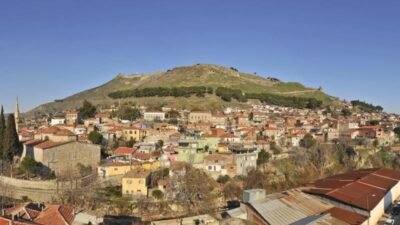 Uluslararası Anıtlar ve Sitler Konseyi (ICOMOS) Türkiye’nin ana organizatörlüğünde düzenlenecek