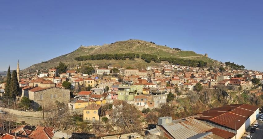 Uluslararası Anıtlar ve Sitler Konseyi (ICOMOS) Türkiye’nin ana organizatörlüğünde düzenlenecek