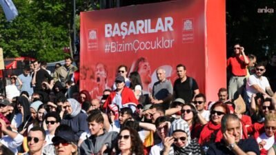 Beşiktaş Belediyesi, A Milli Futbol Takımı’nın Avustralya ile karşı karşıya