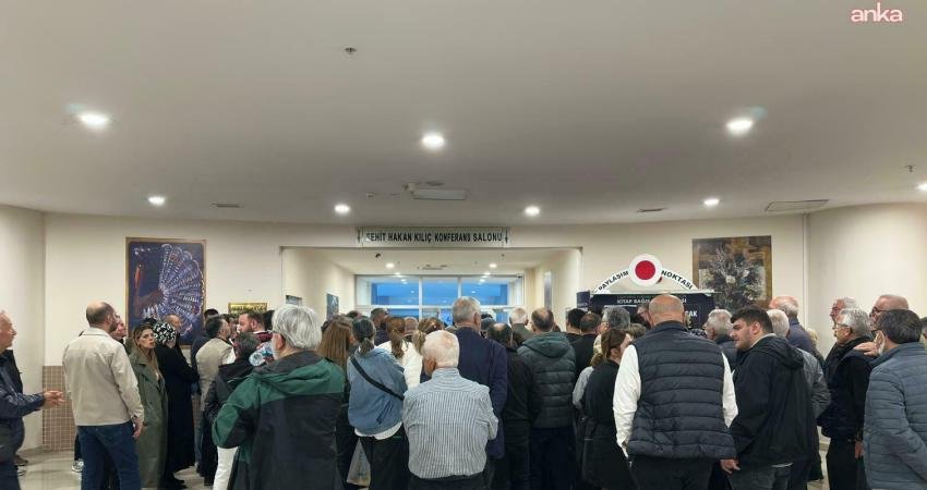 CHP'li belediyelere yönelik operasyonlar kapsamında tutuklu bulunan Beykoz Belediye Başkanı