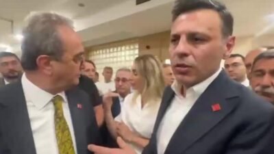 CHP'li belediyelere yönelik operasyonlar kapsamında tutuklanan Beykoz Belediye Başkanı Alaattin