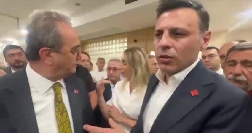 CHP'li belediyelere yönelik operasyonlar kapsamında tutuklanan Beykoz Belediye Başkanı Alaattin